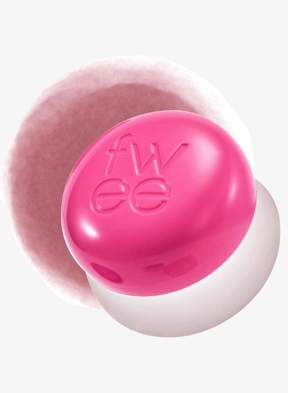 Lip & Cheek Velvet Matte Pudding Pot - Image 1