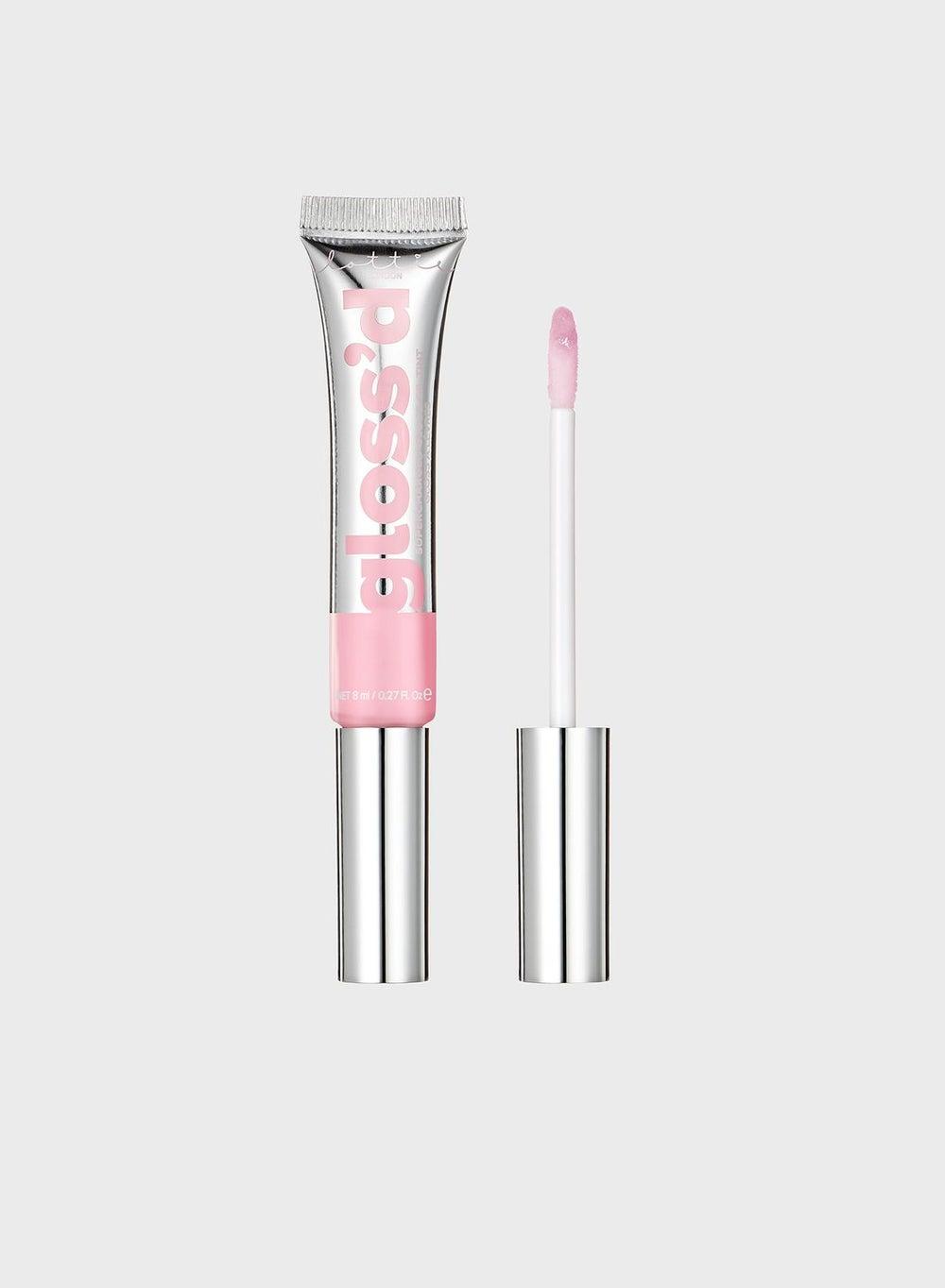 Lottie London Gloss'd Hybrid Lip Oil Tint - Image 1