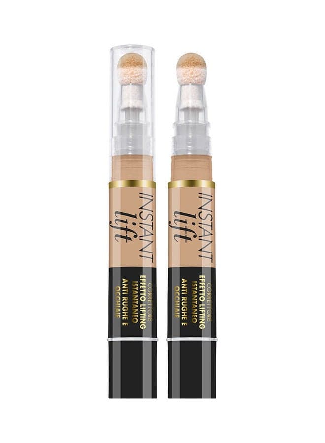 Instant Lift Concealer in Sand - Radiant Skin Awaits - Image 1