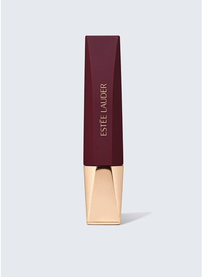 Bar Noir Whipped Matte Lip Color – Luxurious Finish - Image 1