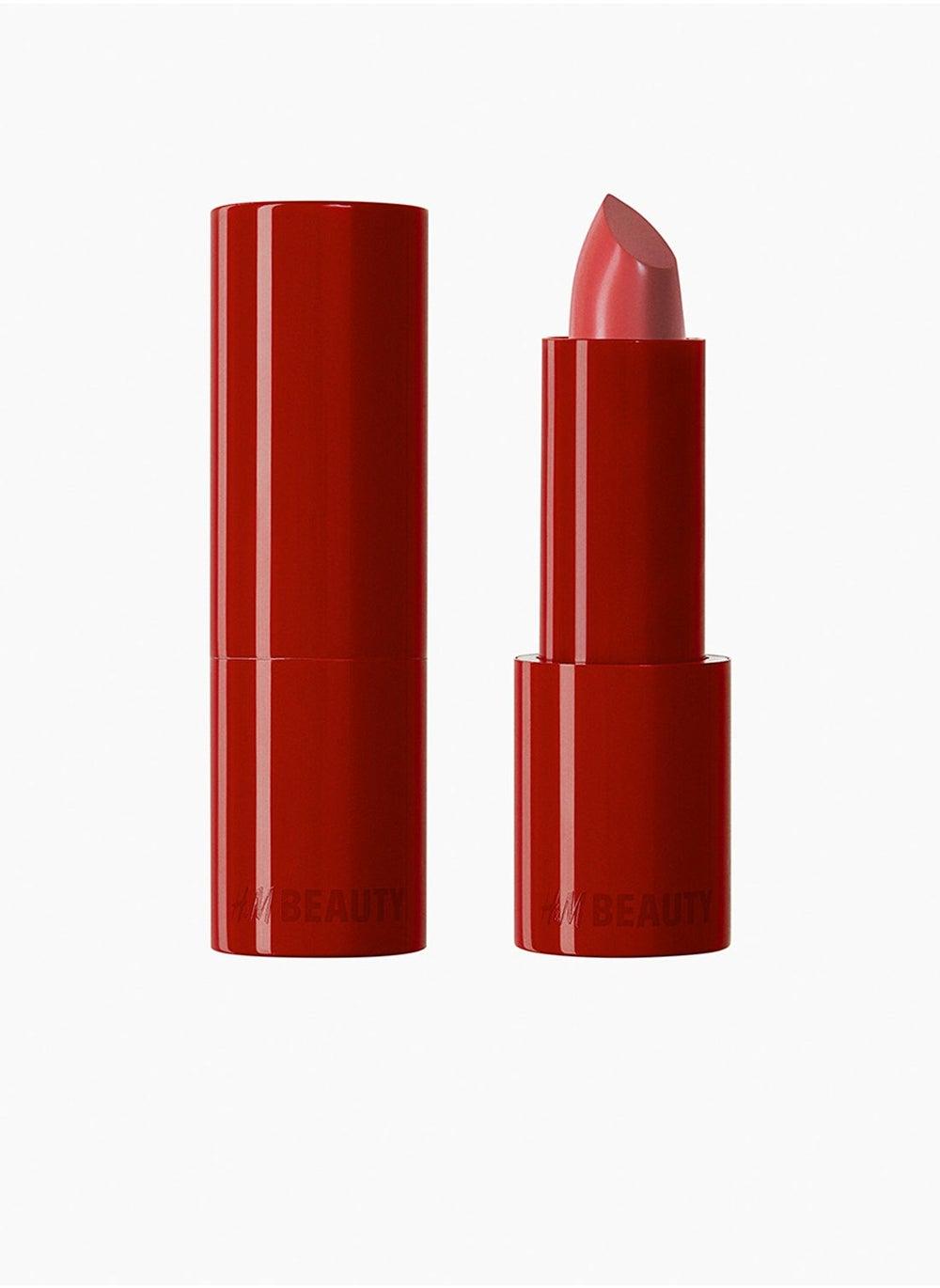 Luxurious Satin Hydrating Lipstick - Image 1