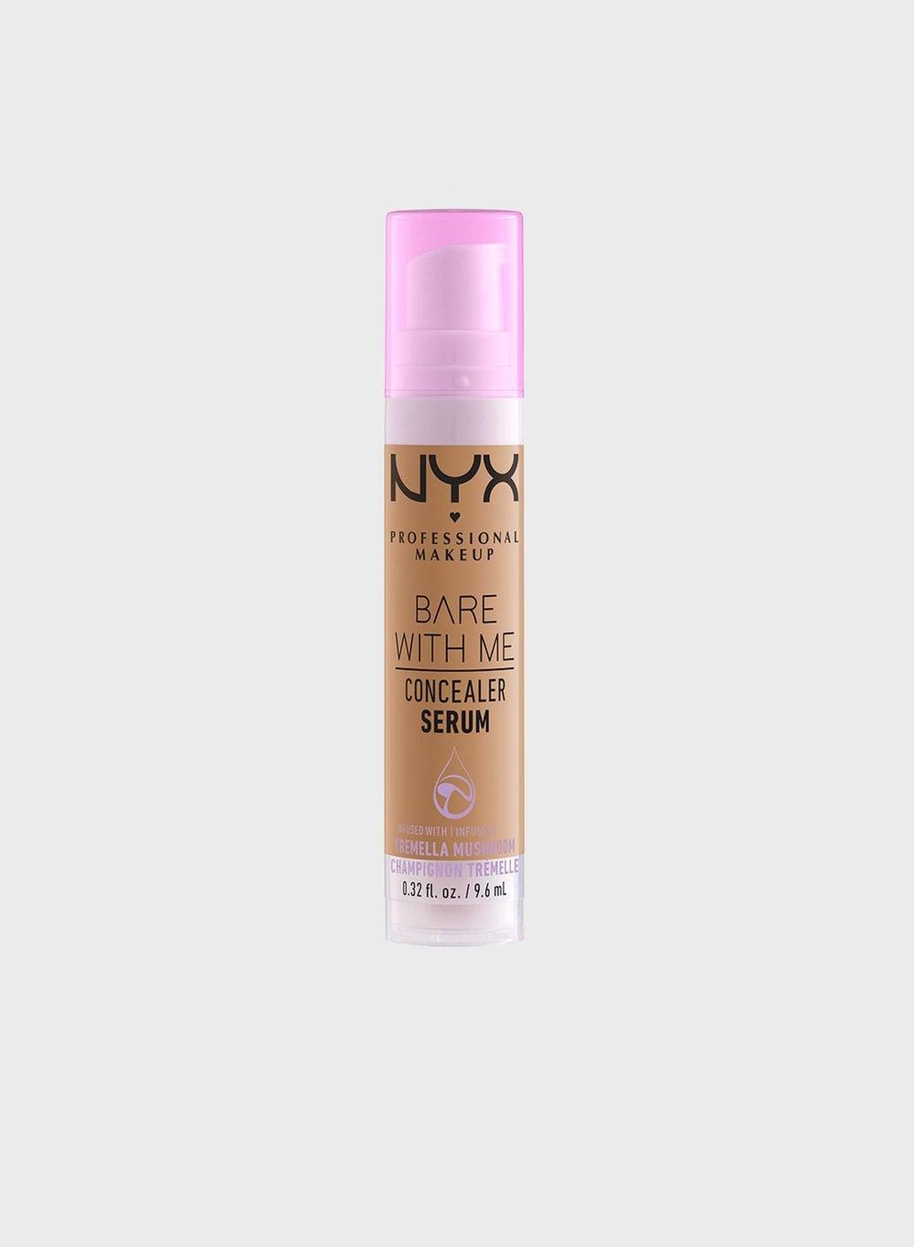 Bare With Me Concealer Serum - Flawless Sand Tone - Image 1