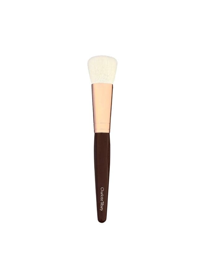 Flawless Finish Complexion Brush V2 - Image 1