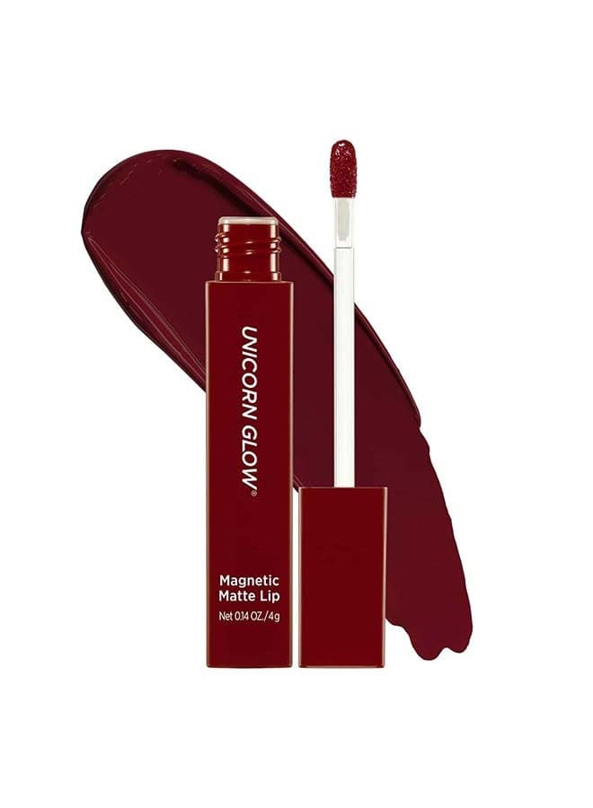 Magnetic Matte Lipstick in Heels 06 - Image 1