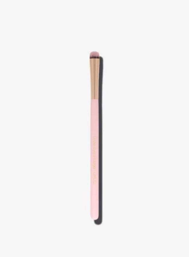 Premium Under Eye Smudger Brush for Perfect Smoky Eyes - Image 1