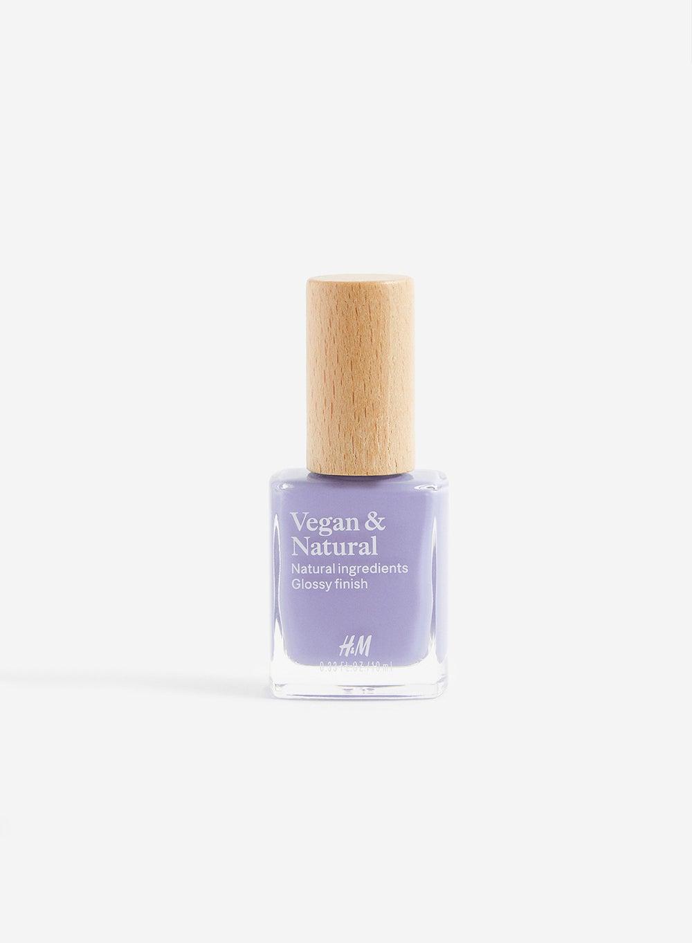 Luxe Vegan High-Gloss Nail Polish - Image 1