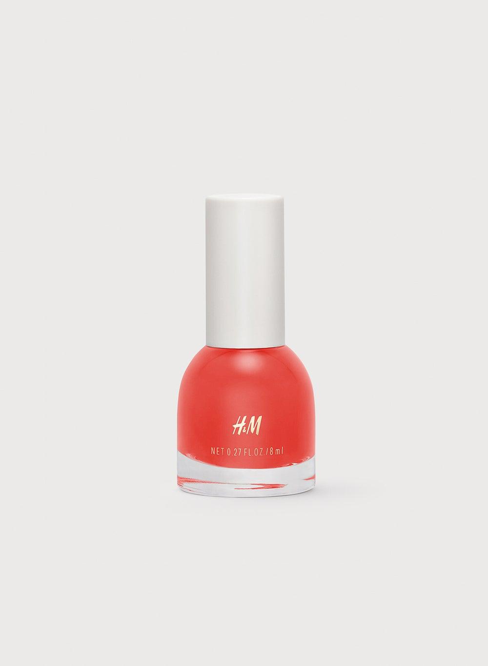 Luxe Shine Nail Polish - Vibrant & Long-Lasting - Image 1