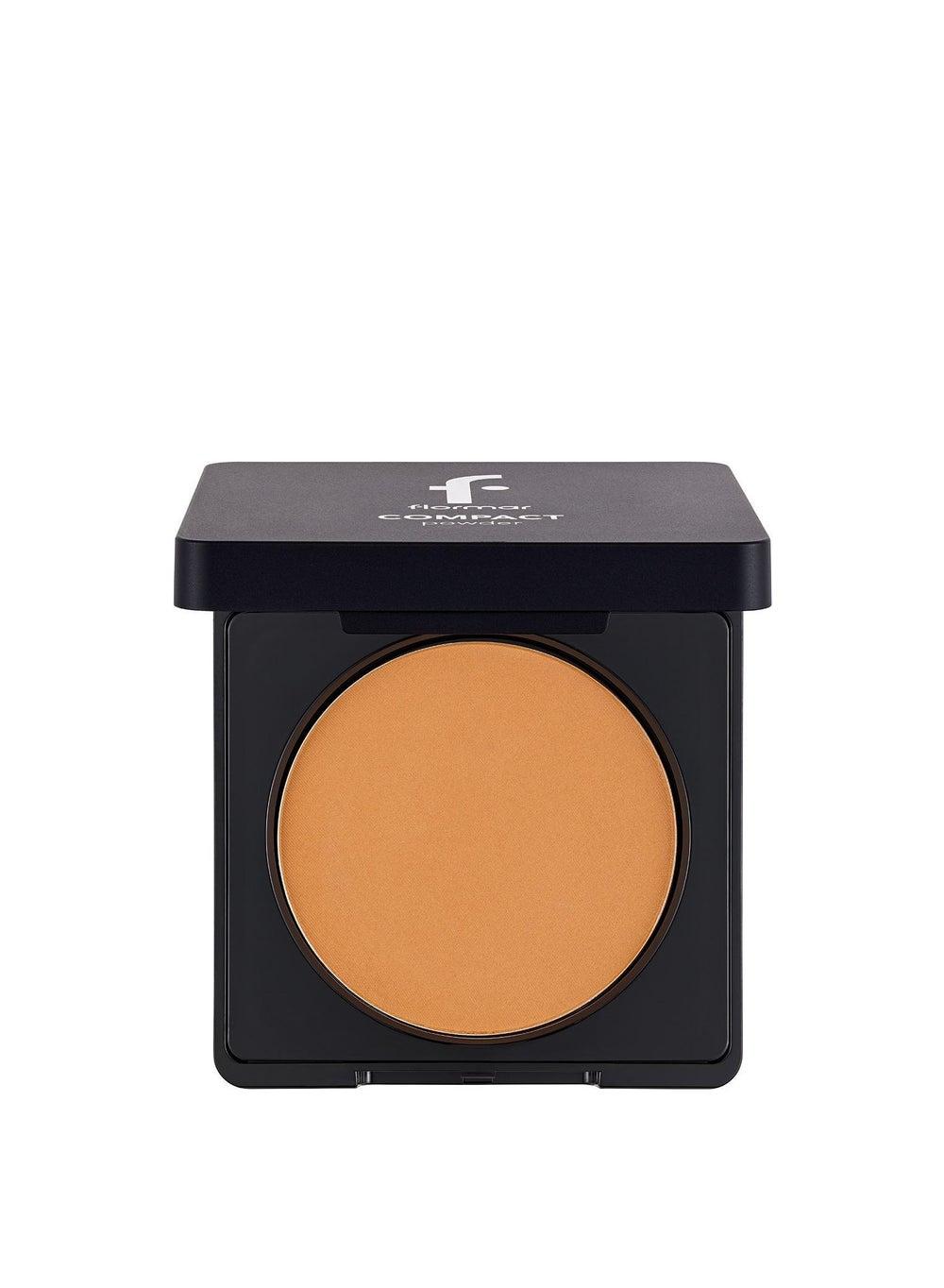 Flormar Honey Glow Compact Powder - 103 - Image 1