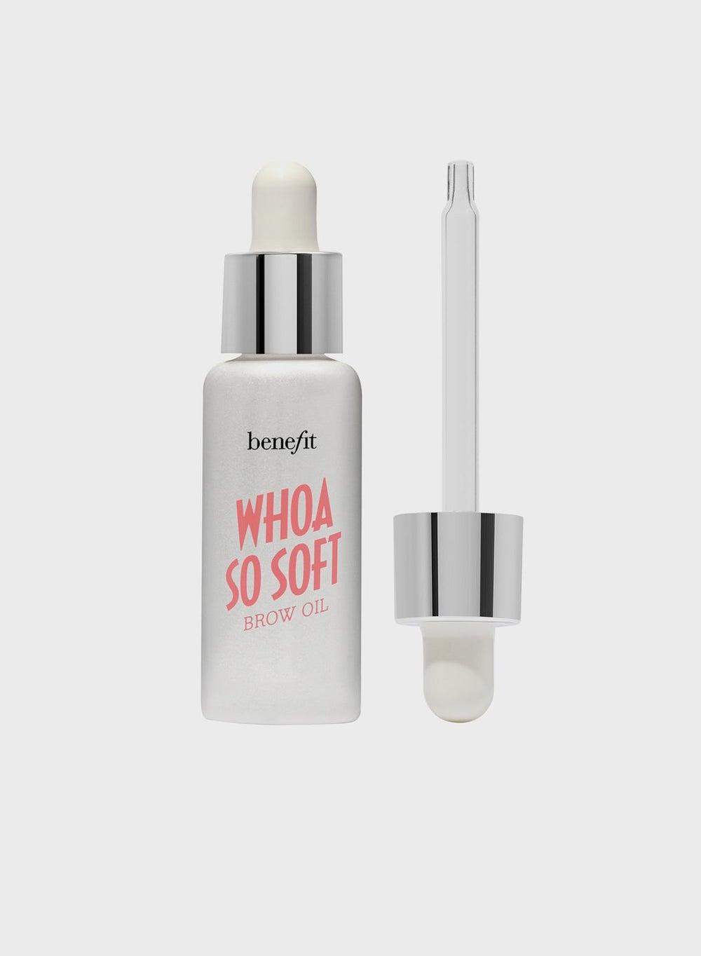 Luxurious Nourishing Brow Oil for Lush Brows - Image 1