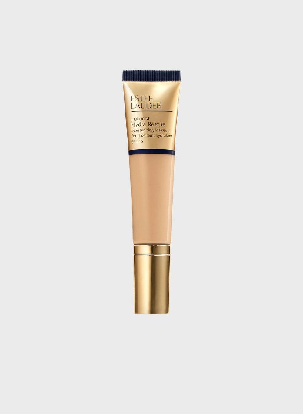 Futurist Hydra Moisturizing Foundation - 3W1 Tawny - Image 1