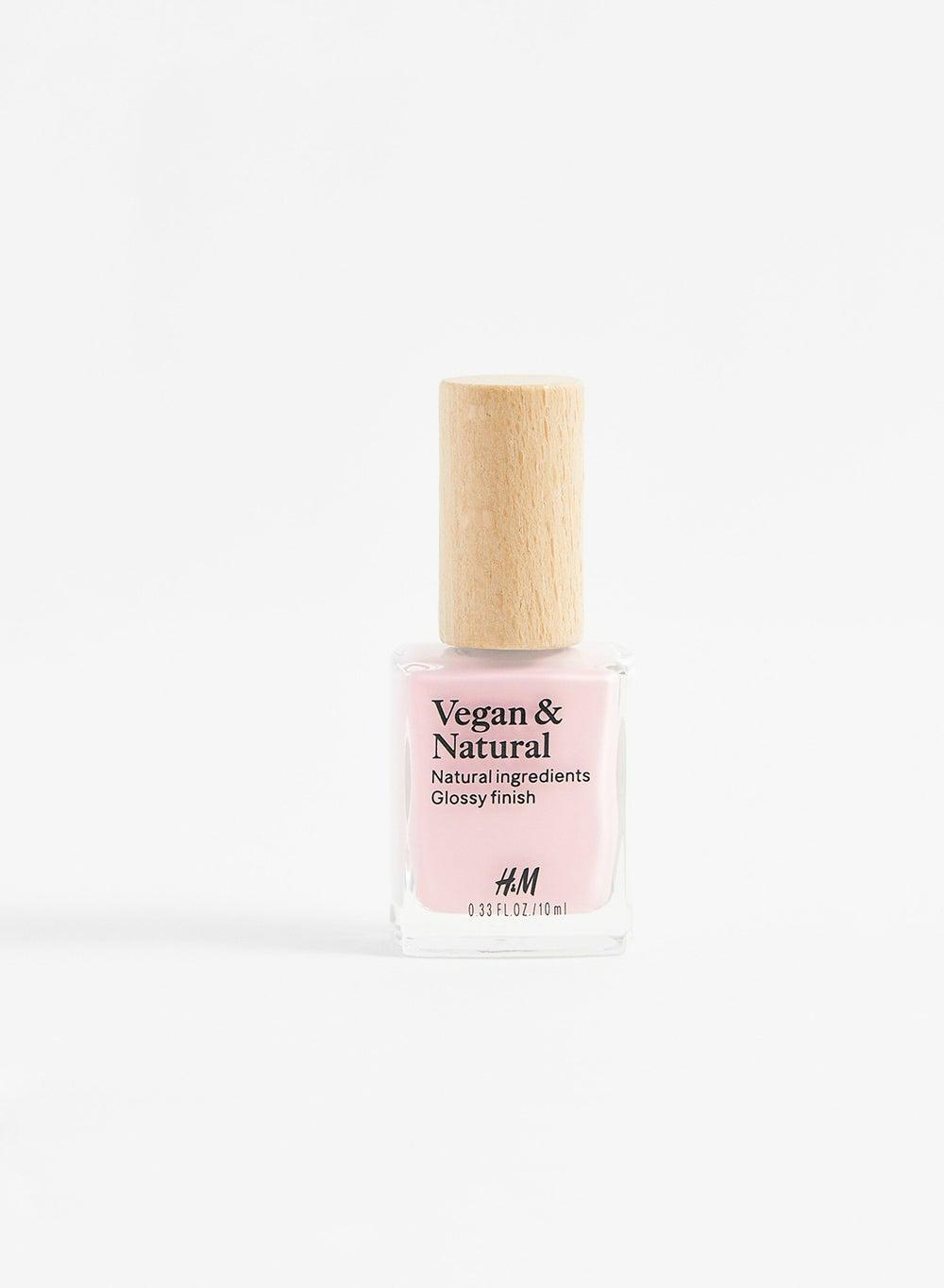 Luxurious Vegan Nail Polish – Radiant Colors - Image 1
