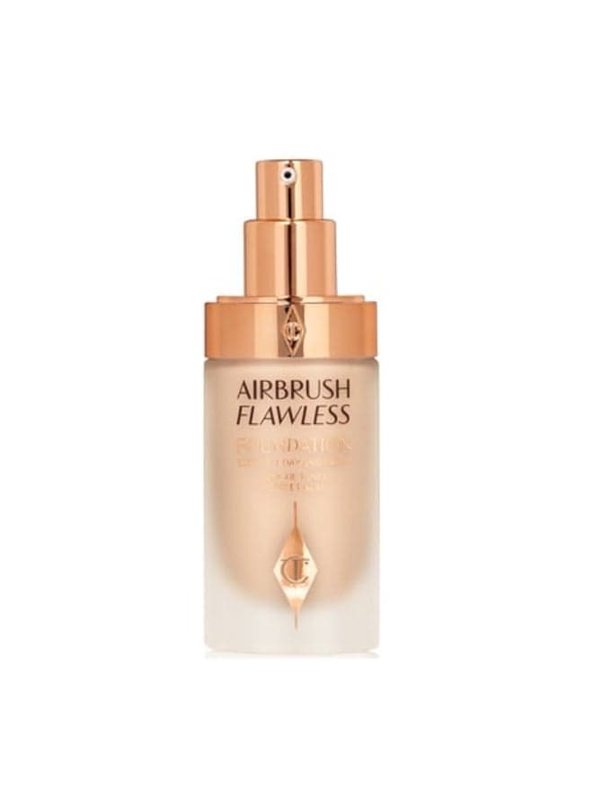 Flawless Airbrush Foundation in Cool Shade 5 - Image 1