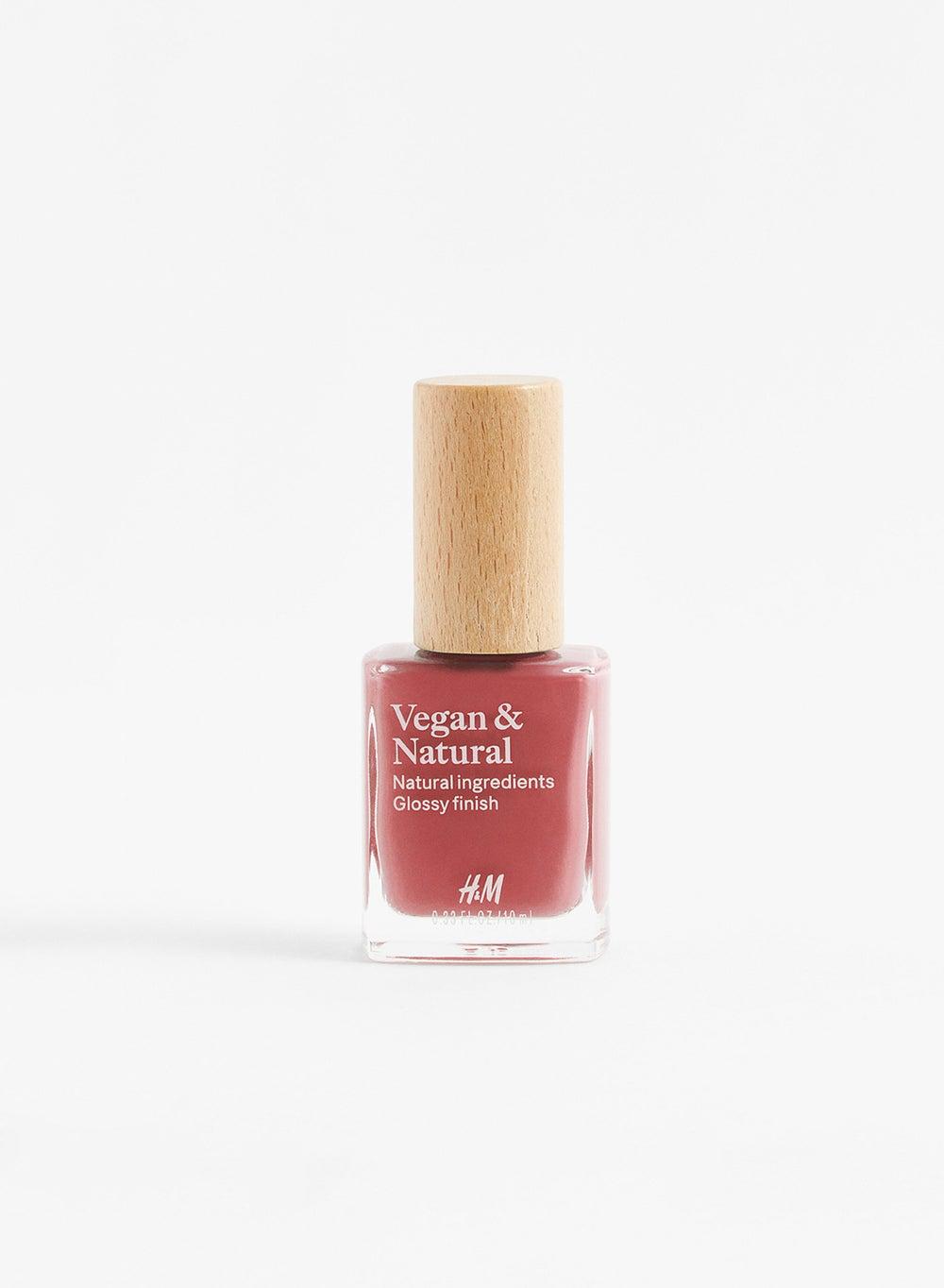 Luxurious Vegan Nail Polish – Radiant Colors - Image 1