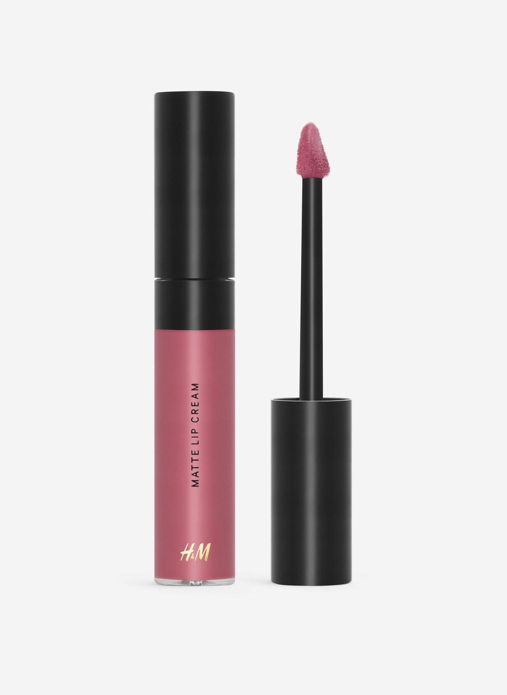 Velvet Matte Liquid Lip Cream - Intense Coverage - Image 1