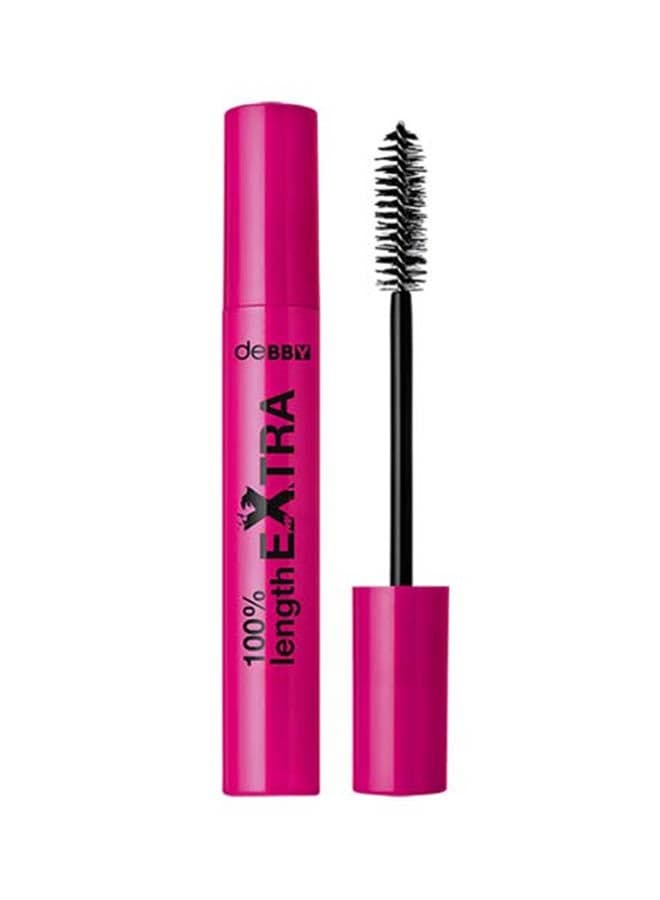 Lush Lash Maximizer Extra Black Mascara - Image 1