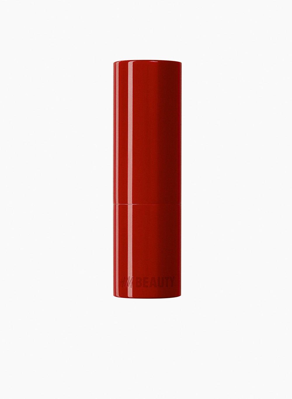 Luxe Satin Hydrating Lipstick - Rich & Vegan - Image 1