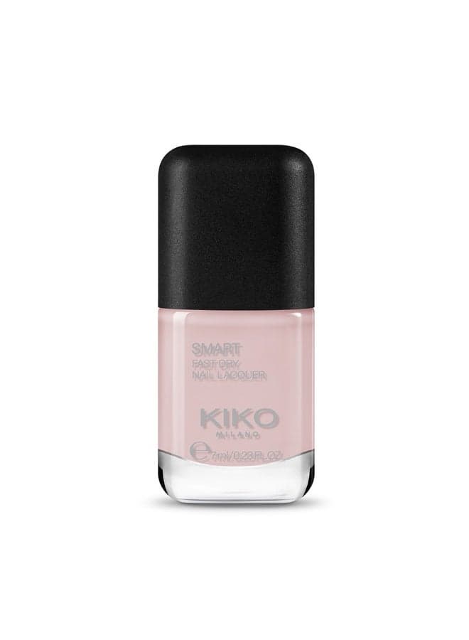 Luxe Quick-Dry Nail Lacquer - Brilliant Shine No. 04 - Image 1