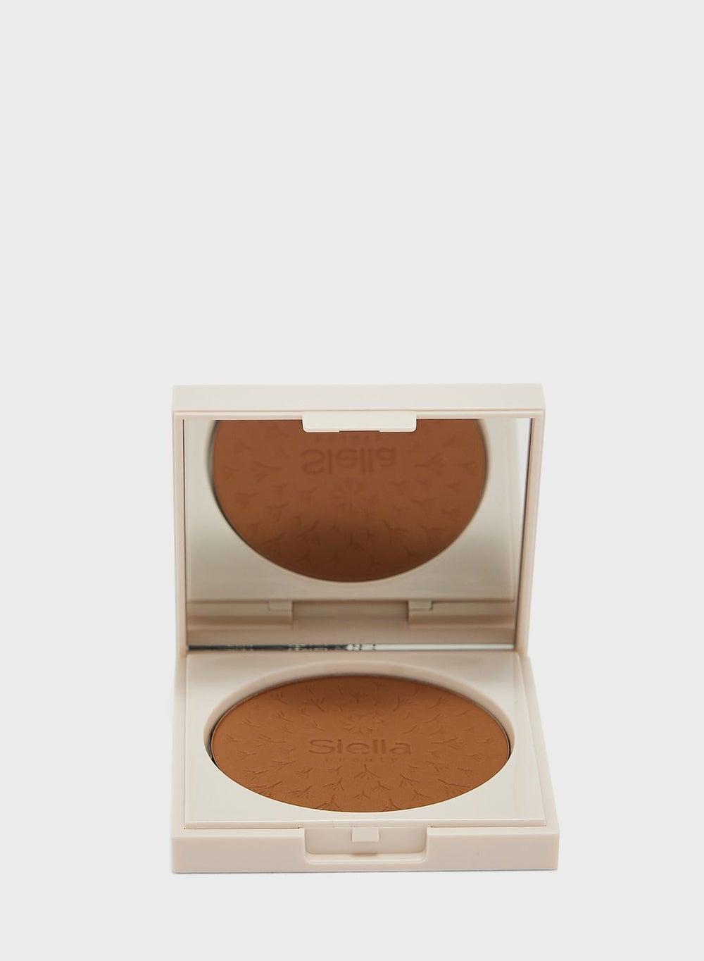 Bronza Hazelnut 01 Smooth Bronzer - Image 1