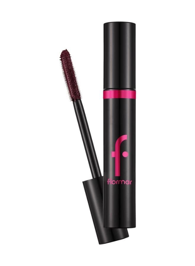 Flormar Luxurious Color Your Life Mascara - Image 1