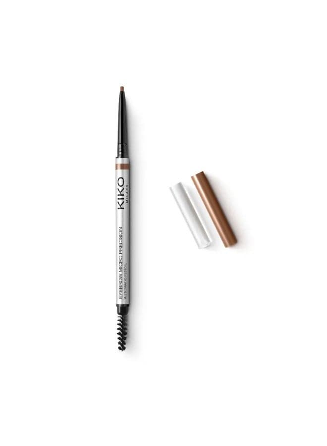 Brunette Precision Micro-Tip Eyebrow Pencil - Image 1