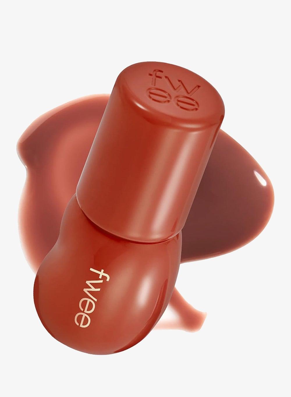 Luxe 3D Volumizing Gloss - Vivid Color & Shine - Image 1