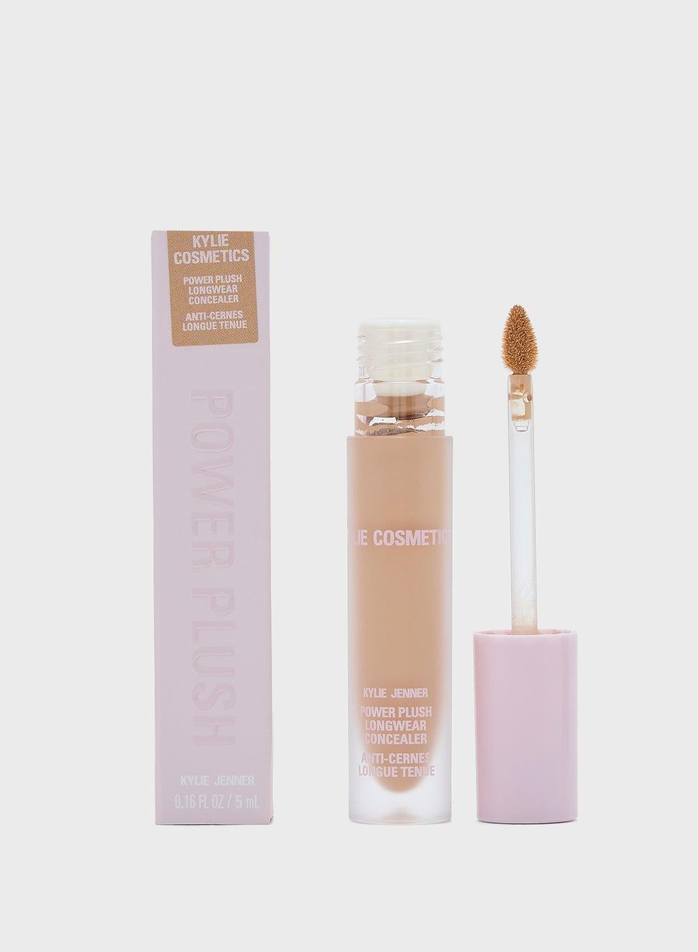 Power Plush 5N Longwear Concealer - Luxurious Satin Finish - Image 1