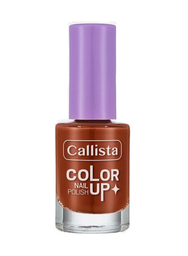 Color Up Vegan Nail Polish 761 - Trendsetting Shades - Image 1