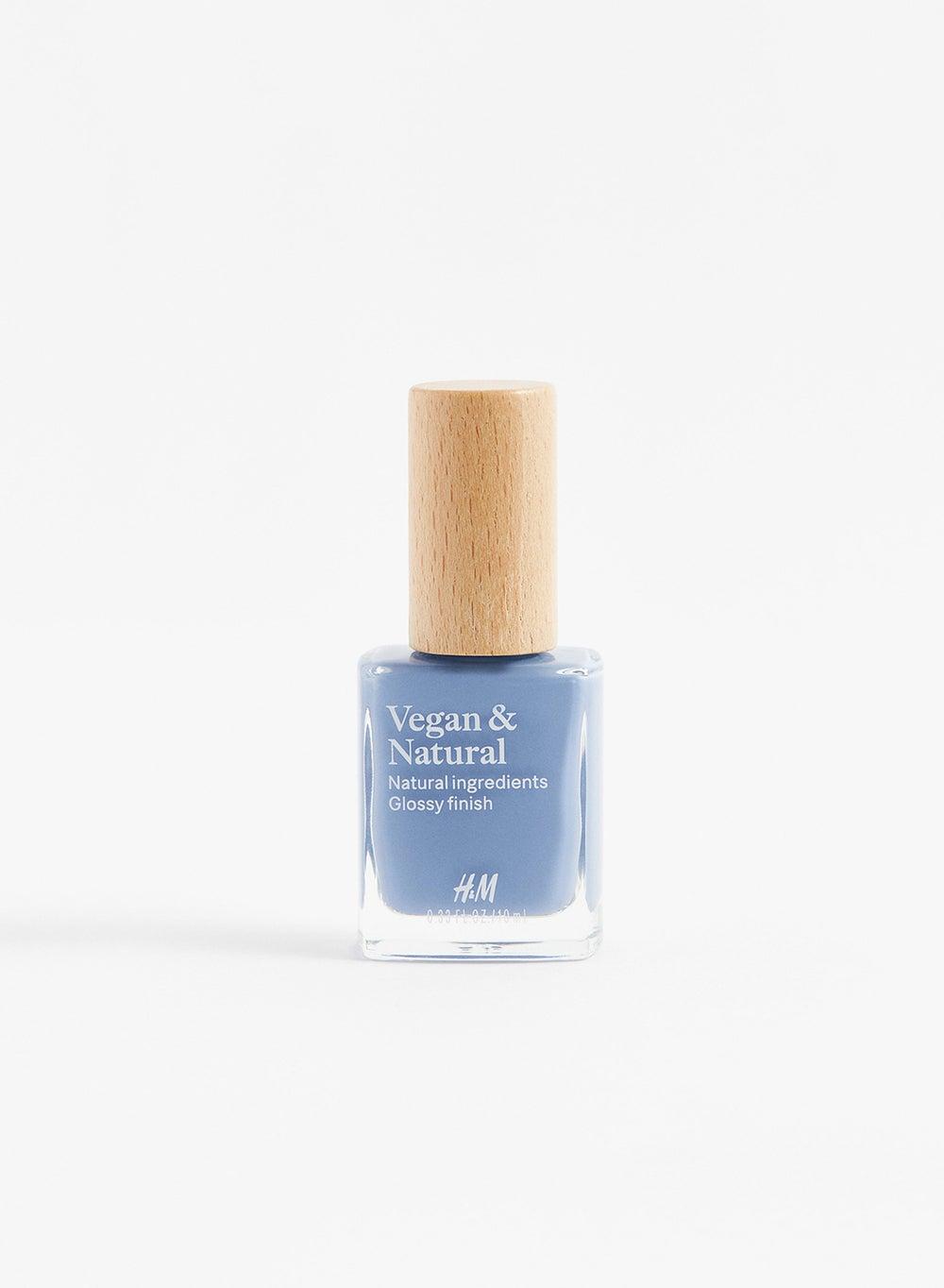 Luxe Vegan Nail Polish – Vibrant & Lasting - Image 1
