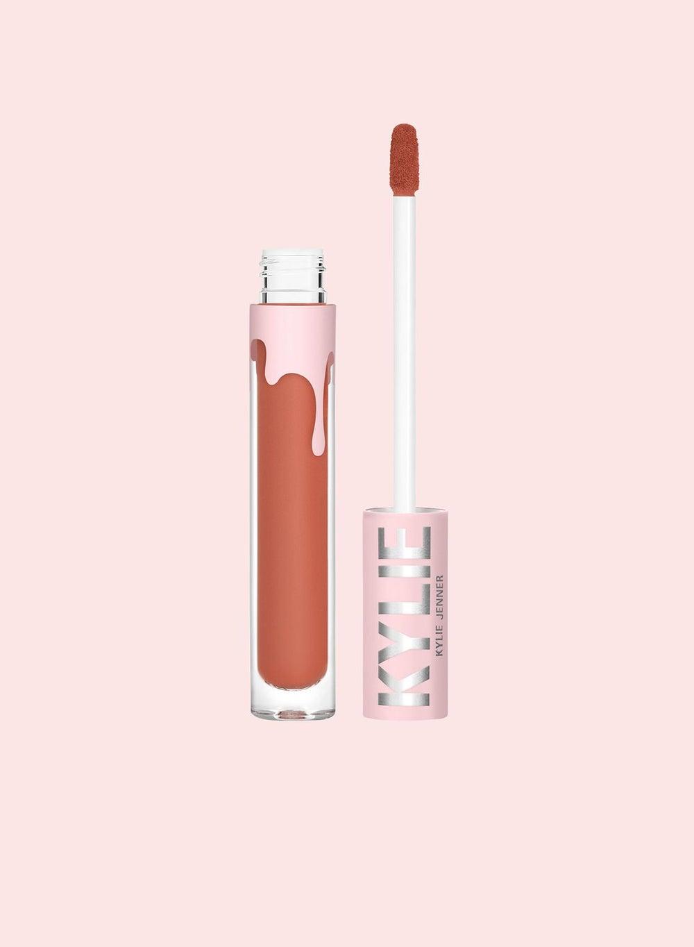 Autumn Matte Liquid Lipstick - Shade 505 - Image 1