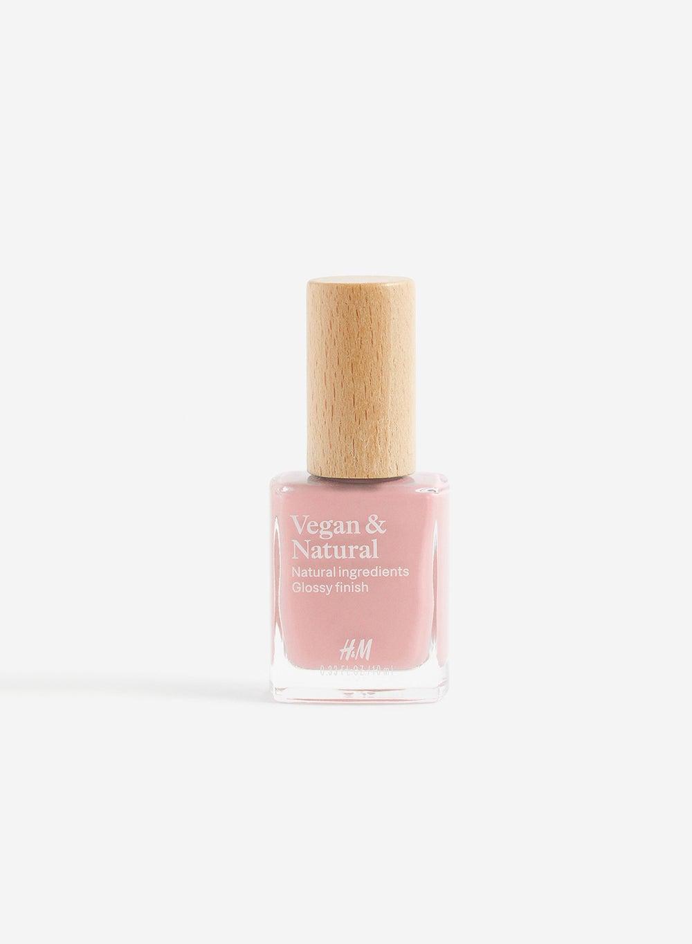 Luxe Shine Vegan Nail Polish - Diverse Shades - Image 1