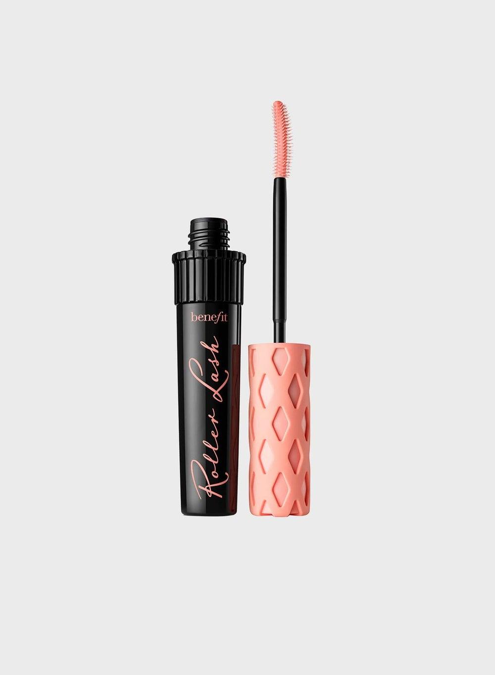 Roller Lash Eye Mascara for Breathtaking Curls - Image 1