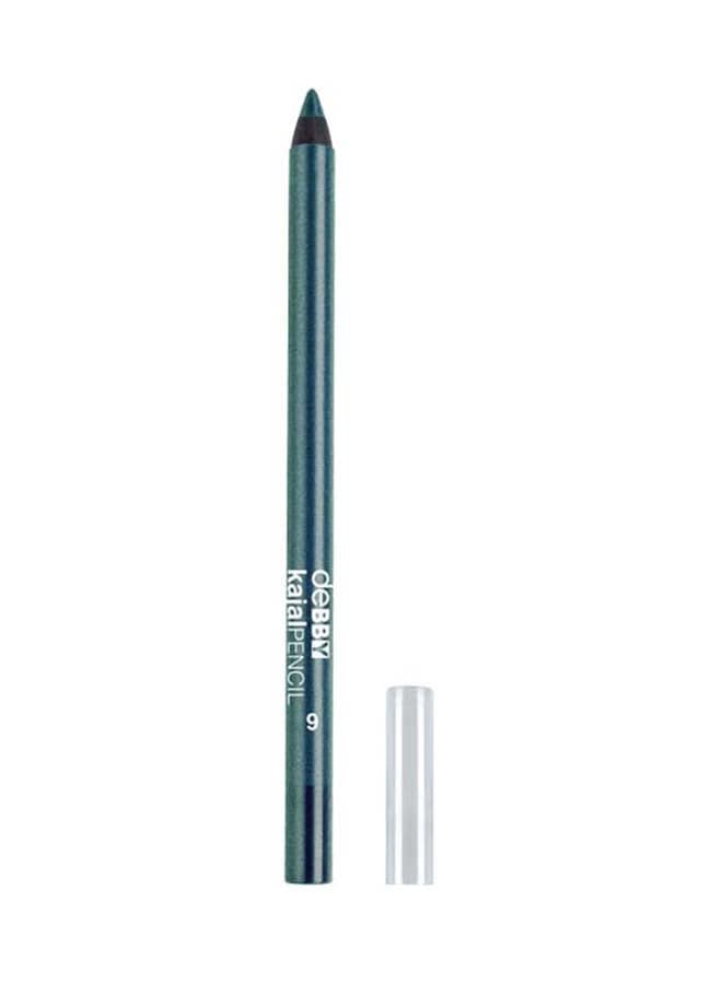 Peacock Waterproof Kajal Pencil 6 - Bold & Lasting - Image 1