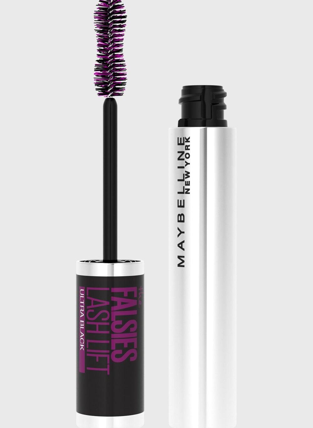 Ultra Black Falsies Lash Lift Mascara - Image 1