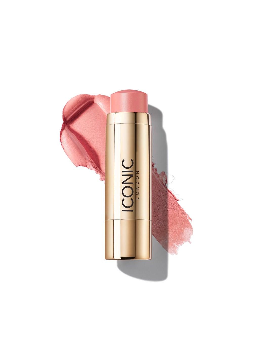 Daiquiri Velvet Blush Stick - Creamy & Blurring - Image 1