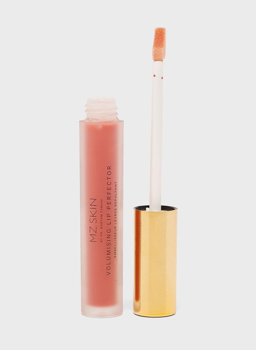 Luscious Mint Gloss: Volumising Lip Perfector - Image 1