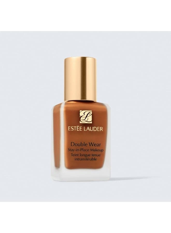 Double Wear Stay-In-Place Foundation 5N1.5 Maple - Image 1