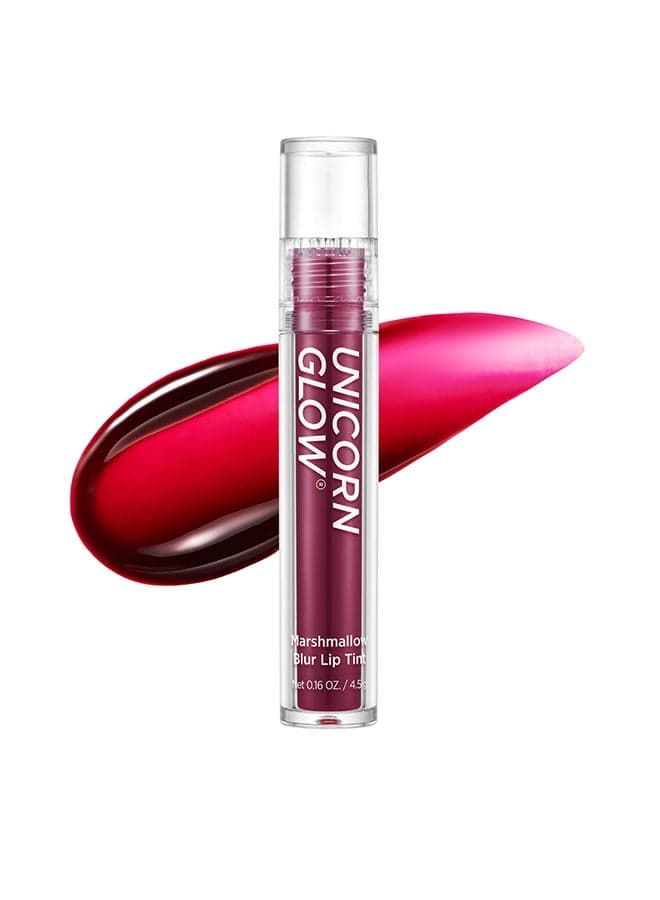Velvet Matte Marshmallow Blur Lip Tint 03 Near And Dear - Image 1