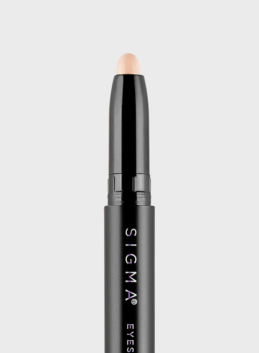 Sigma Beauty Nude Pink Persuade Eyeshadow Primer - Image 1
