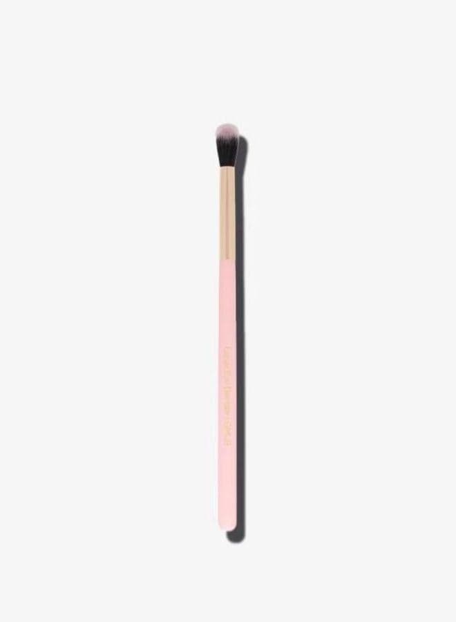 Luxurious Large Eye Blender Brush for Flawless Application - Image 1