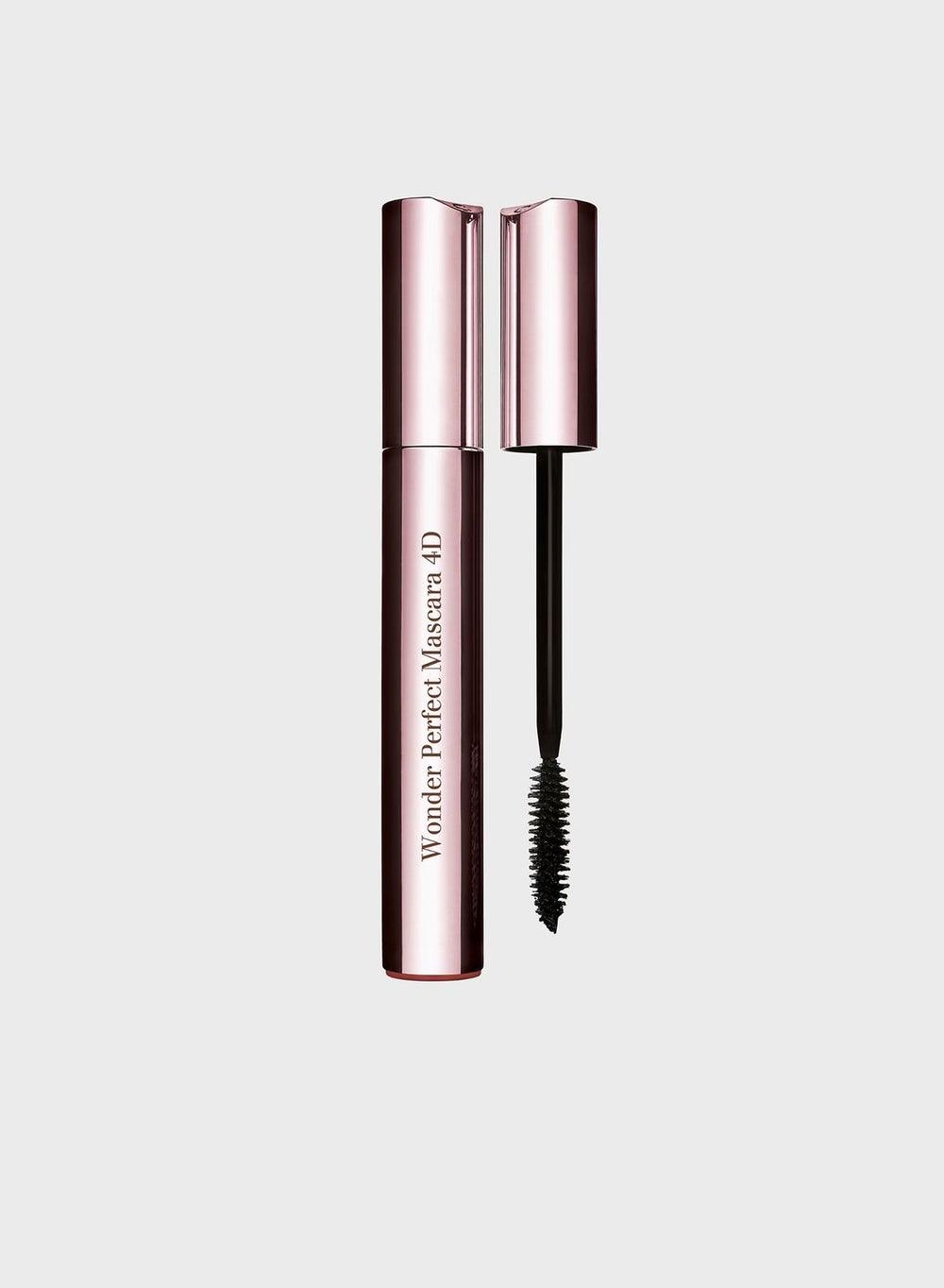 4D Wonder Perfect Mascara 01 – Lush, Gorgeous Lashes - Image 1