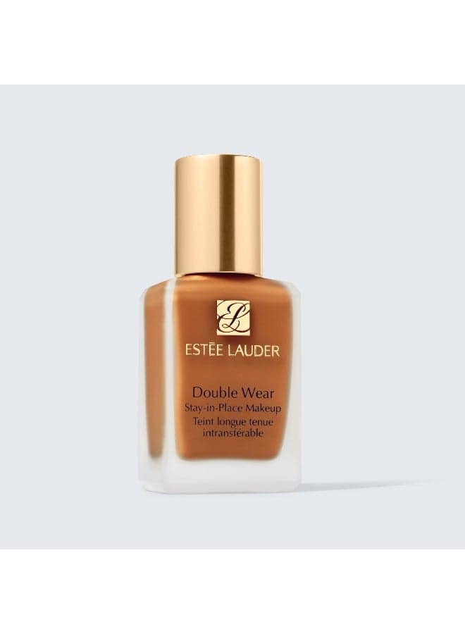 Double Wear Bronze: Flawless 24-Hour Foundation - Image 1