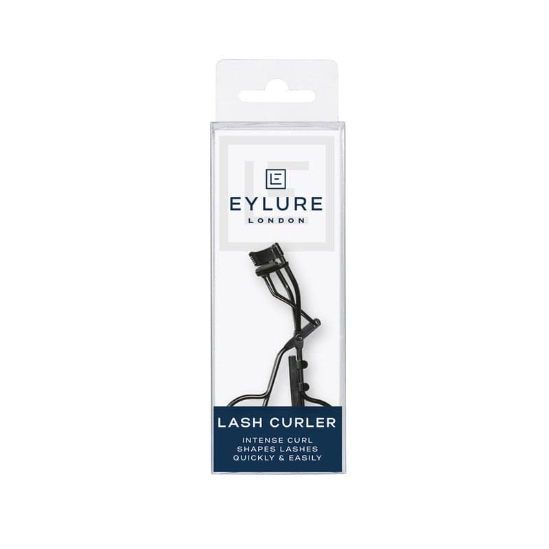 Eylure Intense Curl Black Eyelash Curler - Image 1
