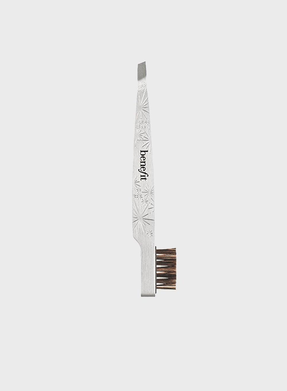 Diamond Dust Precision Tweezing & Taming Tool - Image 1
