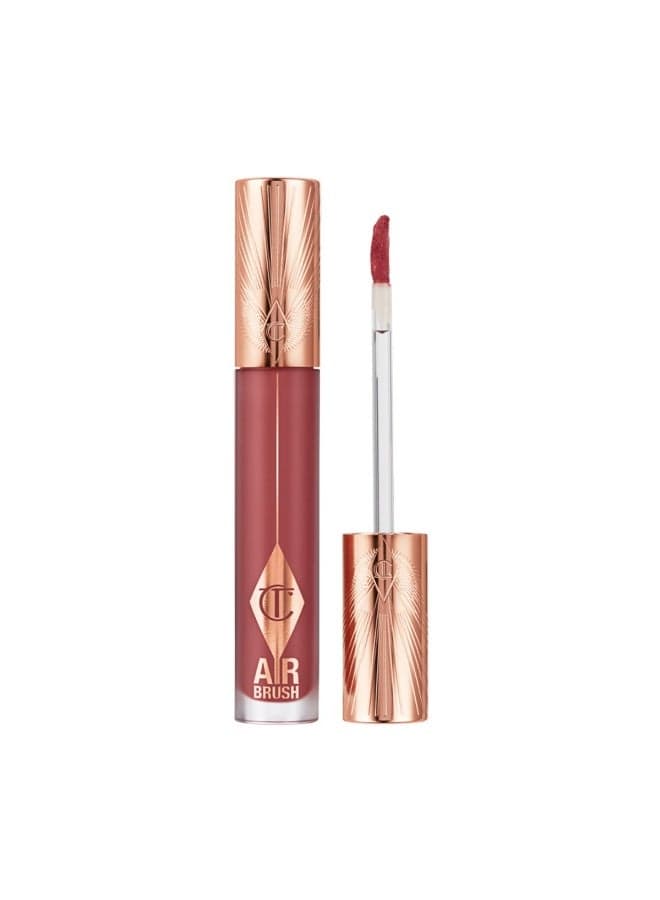 Pillow Talk Medium Blur - Luxe Lip Perfection - Image 1