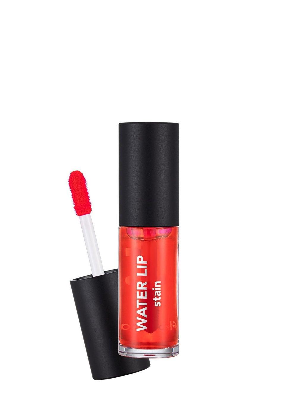 Flormar Water Lip Stain -001 Infinite Pink: Enduring Elegance - Image 1