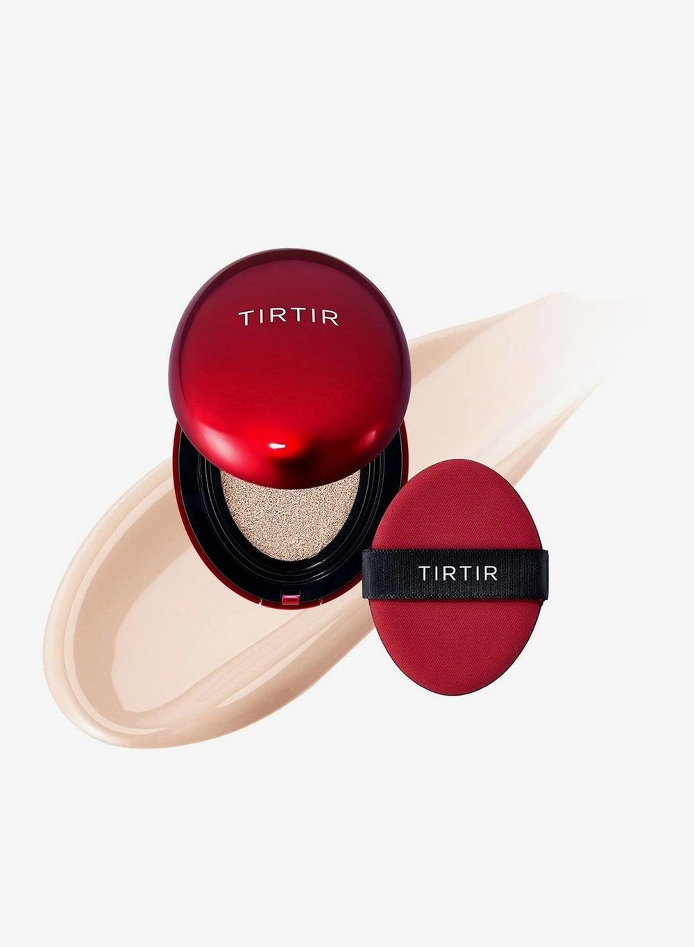 Fair Porcelain Mini Cushion Compact 4.5g - Image 1