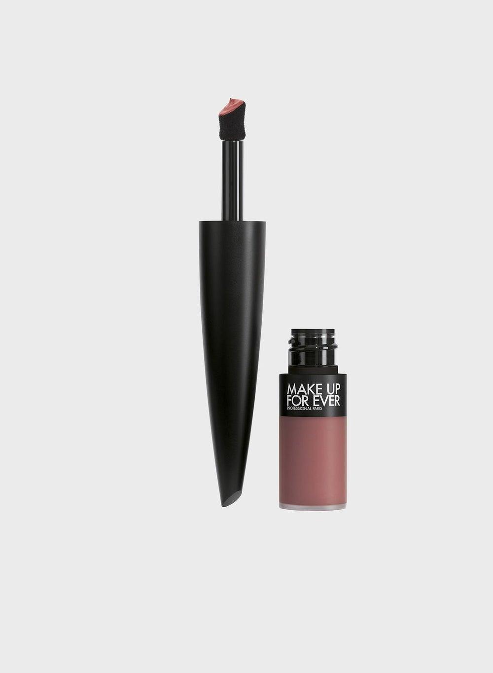 Rose Now And Always Matte Lipstick #240 - Infinite Wear - Image 1