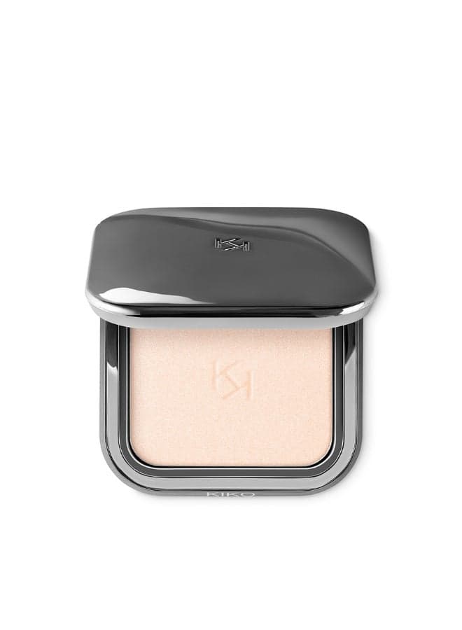 Silk Radiance Highlighter - Glow Fusion 01 - Image 1
