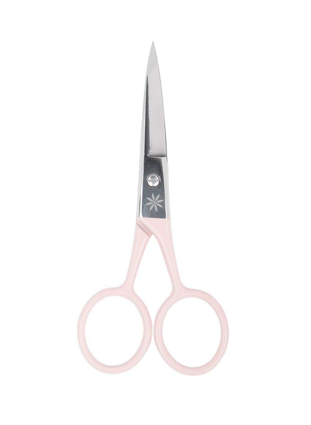 Precision Manicure Scissors - Stainless Steel - Image 1