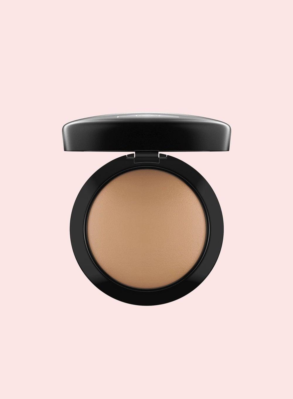 Mineralize Skinfinish Natural: Sun-Kissed Glow - Image 1